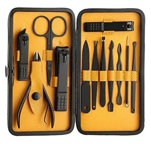 Nail Cutter Set Personal Care